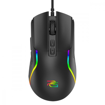 Дротова ігрова миша Proove Gaming Assembler (CMAS00000101) Black