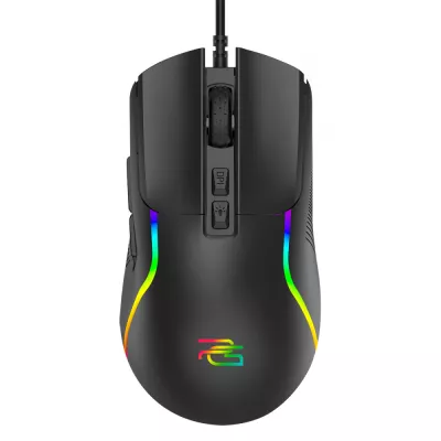 Дротова ігрова миша Proove Gaming Assembler (CMAS00000101) Black