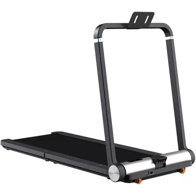 Електрична бігова доріжка KingSmith MC21F Walkingpad Treadmill Black - модель -TRMC21F