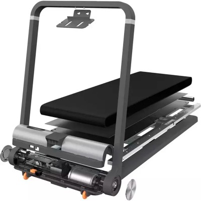 Електрична бігова доріжка KingSmith MC21F Walkingpad Treadmill Black - модель -TRMC21F