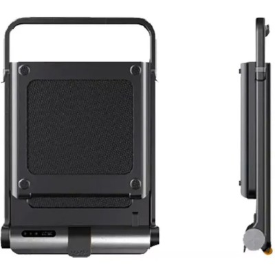 Електрична бігова доріжка KingSmith MC21F Walkingpad Treadmill Black - модель -TRMC21F