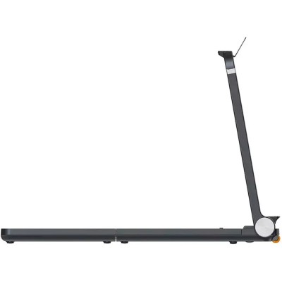 Електрична бігова доріжка KingSmith MC21F Walkingpad Treadmill Black - модель -TRMC21F