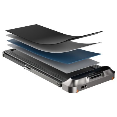 Електрична бігова доріжка KingSmith TRR2FB Walkingpad Treadmill (TRR2FB)