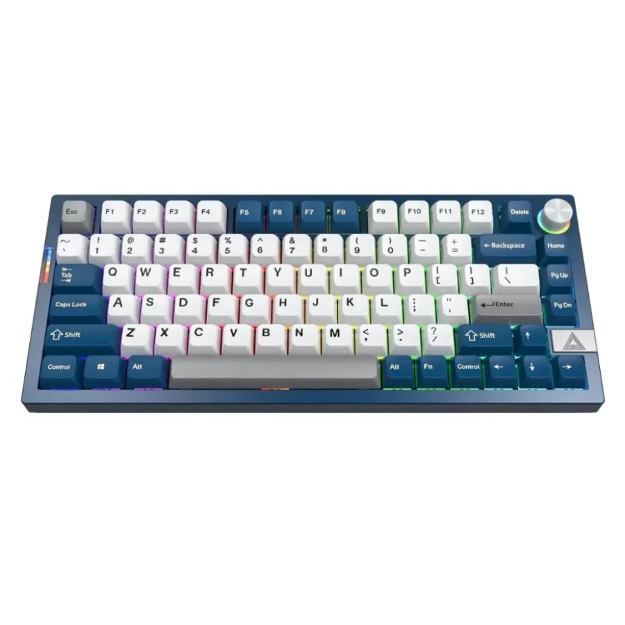 Клавіатура MONTECH MKey PRO75% WRL FREEDOM (Brown Switch) Клавіатура MONTECH MKey PRO75% WRL FREEDOM (Brown Switch)