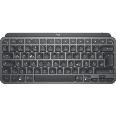 Клавіатура MX KEYS MINI FOR BUS. ENG 920-010608 LOGITECH