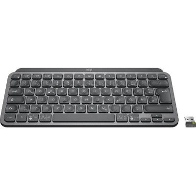 Клавіатура MX KEYS MINI FOR BUS. ENG 920-010608 LOGITECH