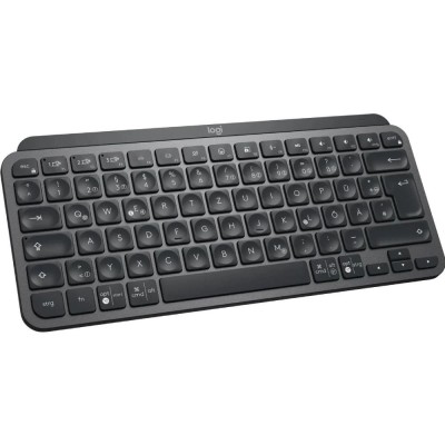 Клавіатура MX KEYS MINI FOR BUS. ENG 920-010608 LOGITECH