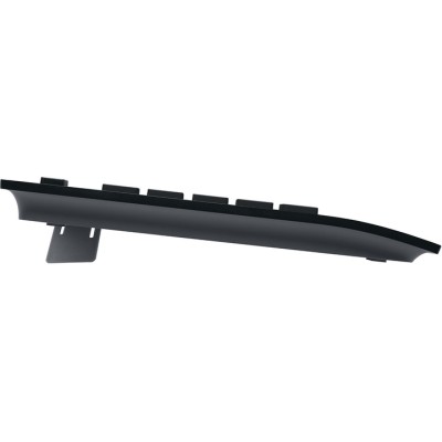 Клавіатура дротова LOGITECH K280e Corded Keyboard - BLACK - USB - US INT'L - B2B