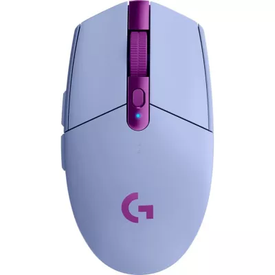 Миша LOGITECH G305 LIGHTSPEED LILAC