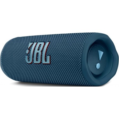 Портативна акустика JBL Flip 6 (JBLFLIP6BLU) Blue