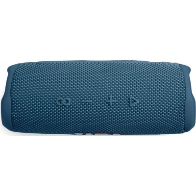 Портативна акустика JBL Flip 6 (JBLFLIP6BLU) Blue
