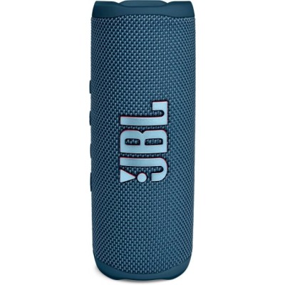 Портативна акустика JBL Flip 6 (JBLFLIP6BLU) Blue
