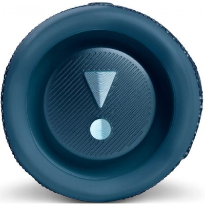 Портативна акустика JBL Flip 6 (JBLFLIP6BLU) Blue
