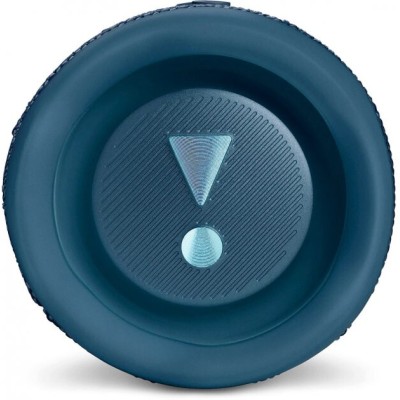 Портативна акустика JBL Flip 6 (JBLFLIP6BLU) Blue