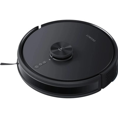 Робот-пилосос Ecovacs Deebot Y1 PRO (DLX34) Black