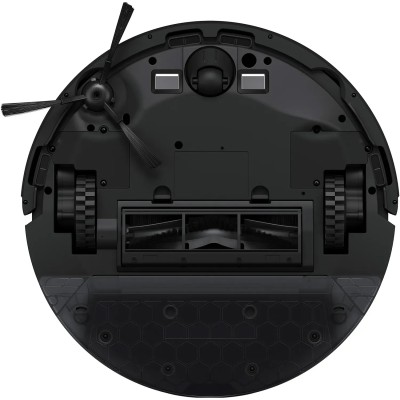 Робот-пилосос Ecovacs Deebot Y1 PRO (DLX34) Black