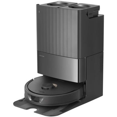 Робот-пилосос RoboRock Q Revo Pro (QRP52-00 ) Black