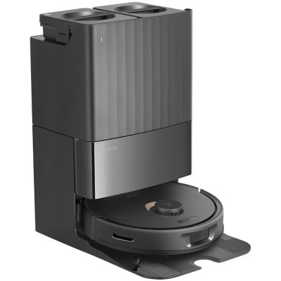 Робот-пилосос RoboRock Q Revo Pro (QRP52-00 ) Black