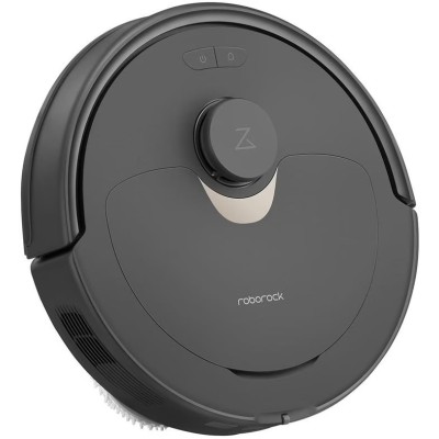 Робот-пилосос RoboRock Q Revo Pro (QRP52-00 ) Black