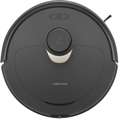 Робот-пилосос RoboRock Q Revo Pro (QRP52-00 ) Black