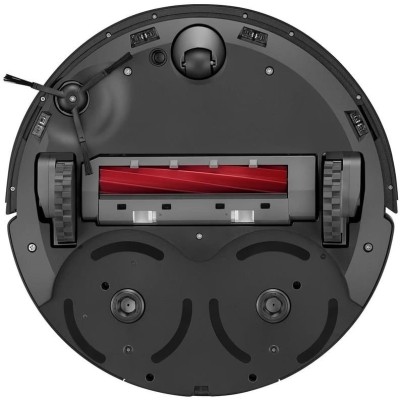 Робот-пилосос RoboRock Q Revo Pro (QRP52-00 ) Black