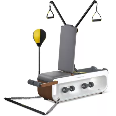 Фітнес-лава Kingsmith. Модель FBB1C