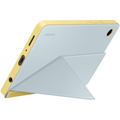 чохли для планшетiв SAMSUNG Tab A9 Book Cover EF-BX110TLEGWW / Blue