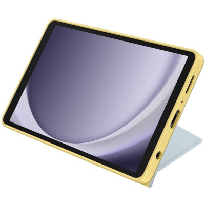 чохли для планшетiв SAMSUNG Tab A9 Book Cover EF-BX110TLEGWW / Blue