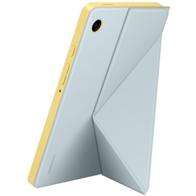 чохли для планшетiв SAMSUNG Tab A9 Book Cover EF-BX110TLEGWW / Blue