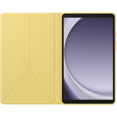 чохли для планшетiв SAMSUNG Tab A9 Book Cover EF-BX110TLEGWW / Blue