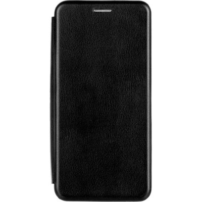 Чохол ColorWay Honor Magic5 Lite Simple Book Чорний