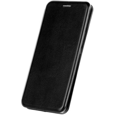 Чохол ColorWay Honor Magic5 Lite Simple Book Чорний