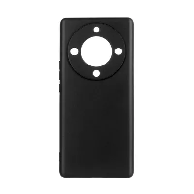 Чохол ColorWay Honor Magic5 Lite TPU Matt Чорний