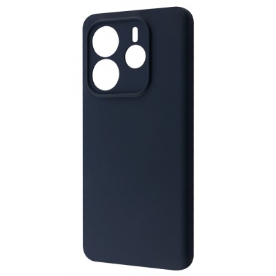 Чохол WAVE Colorful Case (TPU) Xiaomi Redmi Note 14 4G blue