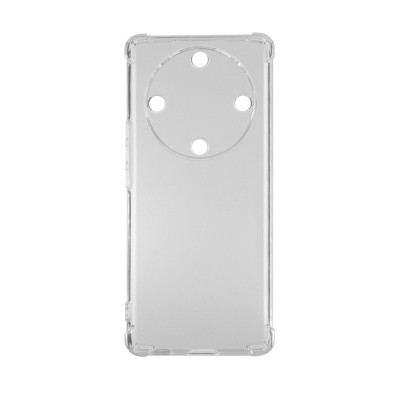 Чохол-накладка Honor Magic5 Lite ColorWay TPU AntiShock Clear