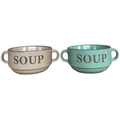 Бульйонниця Limited Edition SOUP /470 мл в ас-ті (JH5874) Бульйонниця Limited Edition SOUP /470 мл в ас-ті (JH5874)