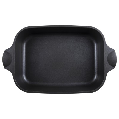 Гусятница RINGEL Zitrone Olive сковорода Ростер 34x24x13.5 см (6+3л) з кришкою (RG-2108-34/OL) Гусятница RINGEL Zitrone Olive сковорода Ростер 34x24x13.5 см (6+3л) з кришкою (RG-2108-34/OL)