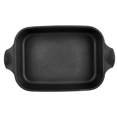 Гусятница RINGEL Zitrone Ростер 34x24x13.5 см (6+3л) з кришкою (RG-2108-34) Гусятница RINGEL Zitrone Ростер 34x24x13.5 см (6+3л) з кришкою (RG-2108-34)