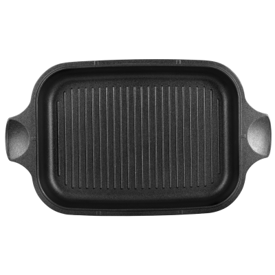 Гусятница RINGEL Zitrone Ростер 34x24x13.5 см (6+3л) з кришкою (RG-2108-34) Гусятница RINGEL Zitrone Ростер 34x24x13.5 см (6+3л) з кришкою (RG-2108-34)