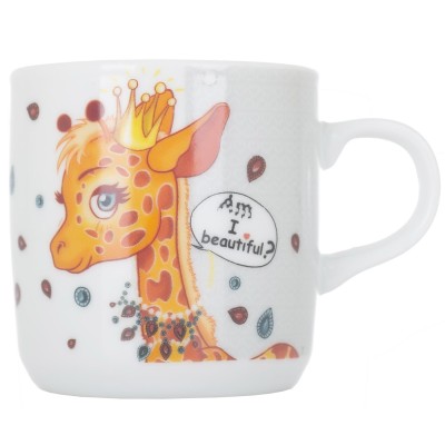 дит-ч Limited Edition PRETTY GIRAFFE /НАБІР/ 3 пр. короб (YF6025) дит-ч Limited Edition PRETTY GIRAFFE /НАБІР/ 3 пр. короб (YF6025)