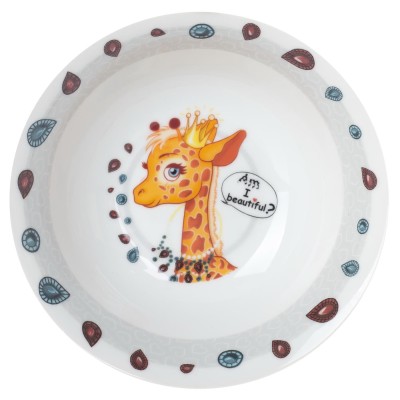 дит-ч Limited Edition PRETTY GIRAFFE /НАБІР/ 3 пр. короб (YF6025) дит-ч Limited Edition PRETTY GIRAFFE /НАБІР/ 3 пр. короб (YF6025)