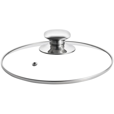 Каструля RINGEL Grey line 24 см (5.5л) з кришкою нерж (RG-2022-24)
