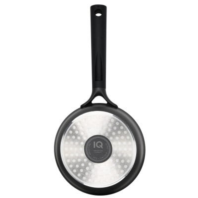 Ківш IQ Be Traditional 16 см (1.4 л) з кришкою (IQ-4045-16)