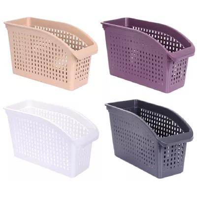 контейнер пл. VIOLET HOUSE 0848 МИХ Органайзер д/хол 12*29*16см (0848 МИХ Органайзер д/хол 12*29*16см)