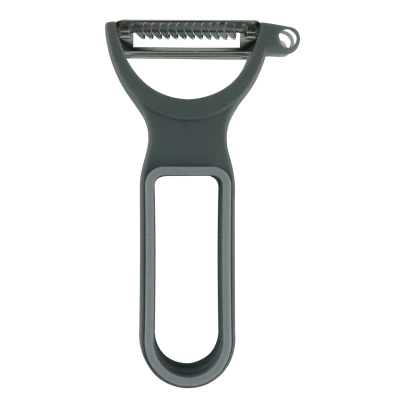 Кух.прилад RINGEL Grey line Набір овочечисток 3 шт. 13.2см (RG-5128/7) Кух.прилад RINGEL Grey line Набір овочечисток 3 шт. 13.2см (RG-5128/7)