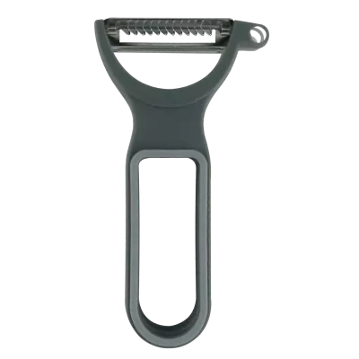 Кух.прилад RINGEL Grey line Набір овочечисток 3 шт. 13.2см (RG-5128/7)