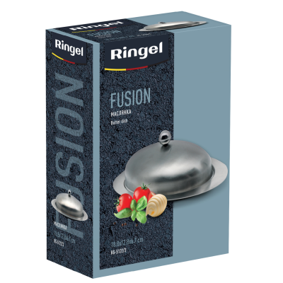 Маслянка RINGEL Fusion (RG-5122/3)