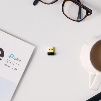 Мережевий адаптер TP-LINK Archer T2U Nano
