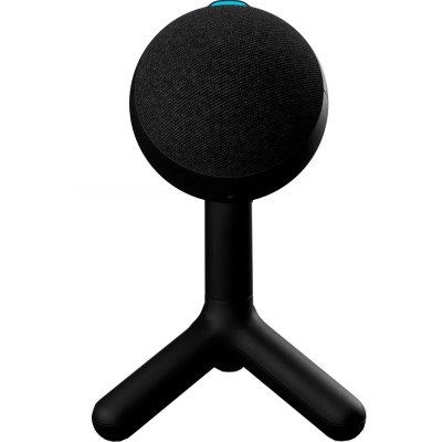 Мікрофон. IT LOGITECH Yeti Orb RGB Gaming with LIGHTSYNC, Black (988-000551) Мікрофон. IT LOGITECH Yeti Orb RGB Gaming with LIGHTSYNC, Black (988-000551)