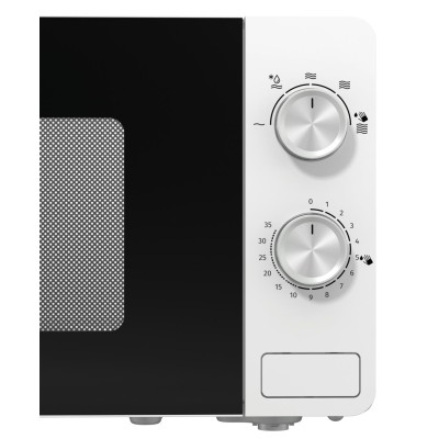 Мікрохвильова піч GORENJE MO 17 E1 W (M17XYZ) Мікрохвильова піч GORENJE MO 17 E1 W (M17XYZ)